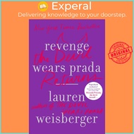 Revenge Wears Prada - The Devil Returns by Lauren Weisberger (US edition, paperback)