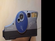 Polaroid joycam500 年代久遠即影即有相機