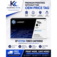 HP CF276A / HP 76A / TONER CARTRIDGE