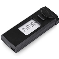 Battery drone V MAX 3.7v