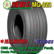 18x8.50-8 Malhotra MRL Tire India | MGC 023, MGC 041/41, MG 54 Tubeless 6PR (18x8.5-8)