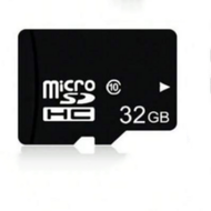 32GB/64GB/128GB/256GB/512GB Portable Storage Card/Micro SD Card/High-Speed Memory Card