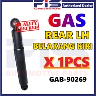 FIS GAB Absorber Suzuki Swift 1.4 ZC82S Sport 1.6 ZC32S 2011-2017YR Suspension ABS Kereta