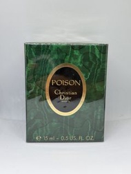 Dior Poison Esprit de parfum 香水 15ml