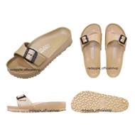 Red Apple รองเท้าแตะ รุ่น BG2561 สีเบจ #36 - #44