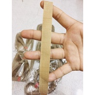 1 heat-resistant fabric strap for continuous bag sealing machine FR900, FR980, FR1000