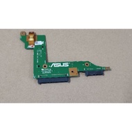 Asus X441U  LCD cable webcam hinges HDD jack board touchpad Fan WiFi card DVD player Beteri HDD brac