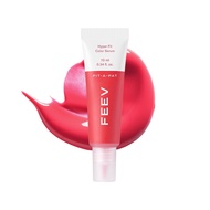 FEEV Hyper-Fit Color Serum Liquid Blush (10ml) | Dewy Cheek Blush Makeup | 50% of Hydrating Essence 