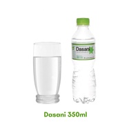 Barrel Of 24 Bottles Of Dasani Mineral Water 350ml