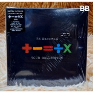 ED SHEERAN ALBUM MUSIC CD GREATEST HITS