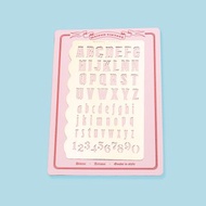 書法手帳繪圖板