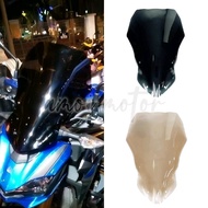 Z900 SE WINDSHIELD 45CM COWLING WINDSCREEN VISOR Z900SE