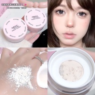 Loose powder Amy Diary New Style loose powder