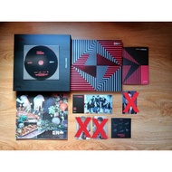 [READYSTOCK] [LOOSE ITEM] ENHYPEN 2nd mini album border : carnival photocard dazed fever