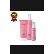 ELYSYLE skin care elken 3 in 1