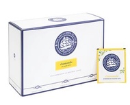 The 1872 Clipper Tea Co. - 洋甘菊花茶 100片茶包[零咖啡因] 寧神安睡 抗炎 紓解壓力 (嘗味期限: 2026年11月)