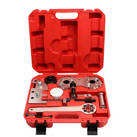 Timing Tool Kit for Volvo Lynk Co 1.5T 2.0T B4154 B4204 Belt Engine Camshaft Crankshaft Locking Timi