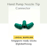 ✅ Cupping Therapy Hand Pump Nozzle Tip Connector