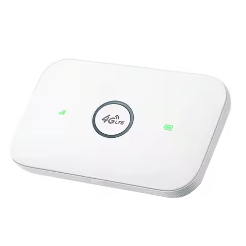 BOFF- 4G MiFi Pocket WiFi Router 150Mbps WiFi Modem Car Mobile Wifi Wireless Hotspot with Sim Card S