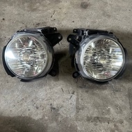 KENARI L900S MOVE RS HID HEADLAMP ORIGINAL USED FROM JAPAN