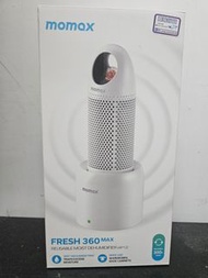 Momax FRESH 360 MAX 可重複使用除濕機