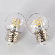 E27 LED Bulb Lamp G45 7W 9W 5W 220V LED Light Bulbs For Living Room House Globle Lamps Bulb Lights L