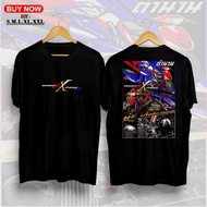 Mio Troop T-Shirt - Racing Style T-Shirt - T-Shirt - T-Shirt 08
