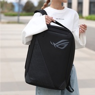 High quality ASUS ROG Backpack 17.3" Fashion Backpack Gaming 17 inch large capacity Laptop Backpack
