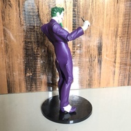 Arkham asylumJoker (Arkham's medicine)