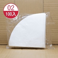 Made In Japan Sanyo Filter Paper 02 Enzyme Bleaching Business Use Economical Package V60 Conical Sam