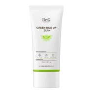 [Dr.G]Physical Sunscreen Green Mild Up Sun SPF50+ PA++++