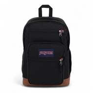 Jansport Backpack Cool Student Black 34L 100% Original