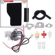 BJ EU2000I Carburetor Rebuild Kit for Honda EU2000i 16100-Z0D-D03 with Air Filter