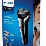 PHILIPS Shaver series 1000 S1301/02 Electric shaver