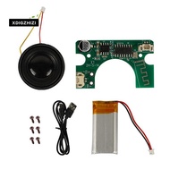 3D Printer Component Kit Mini DIY  Speaker Kit USB Powered DIY  Speaker