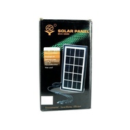 Child Casing Mobile Phone Use SOLAR Power - CHARGER - SOLAR - USB - SOLAR PANEL BW-999