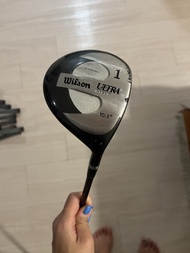 Wilson Ultra 450 Driver 10.5°