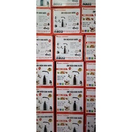Dat Tuong DTCV 5 liter electric kettle - 01