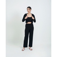 Sabhya - Aimer Pants