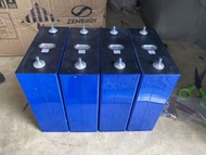 แบตเตอรี่ลิเธียมฟอสเฟต CATL 3.2v 310Ah หรือ 314Ah แบตใหม่ แถมฟรีน๊อตบัตบาร์ 🎁ลดก้อนละ150฿ทักแชทมานะ🎁