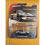 NEW 2025 Majorette Collection Series 1975 Porsche 930 Turbo