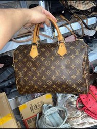 LV Speedy 30