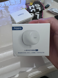 Aqara 人存在傳感器FP1