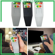 [Amleso] LED EMF Meter Electromagnetic Paranormal Equipment Tester for Household