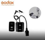 Godox Studio Flash Trigger DM-16 Series