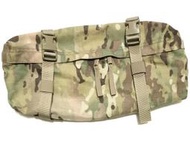 美軍公發 ARMY 陸軍 MOLLE II 腰包 斜背包 OCP MultiCam 多地形迷彩