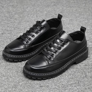 New CodeJ4v9U Carlos Docmart Men's Shoes Office Boys Work Shoes