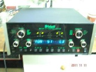 Mcintosh MX-134 AV control center  AV前級擴大機 含遙控器