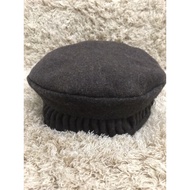 Taliban skullcap/Afgan Wool