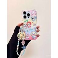 Phone Phone Case Suitable for iPhone 7 8 X XS XR XSMAX 11 12 13 14 15 16 17 Pro max Plus Air Cherry 